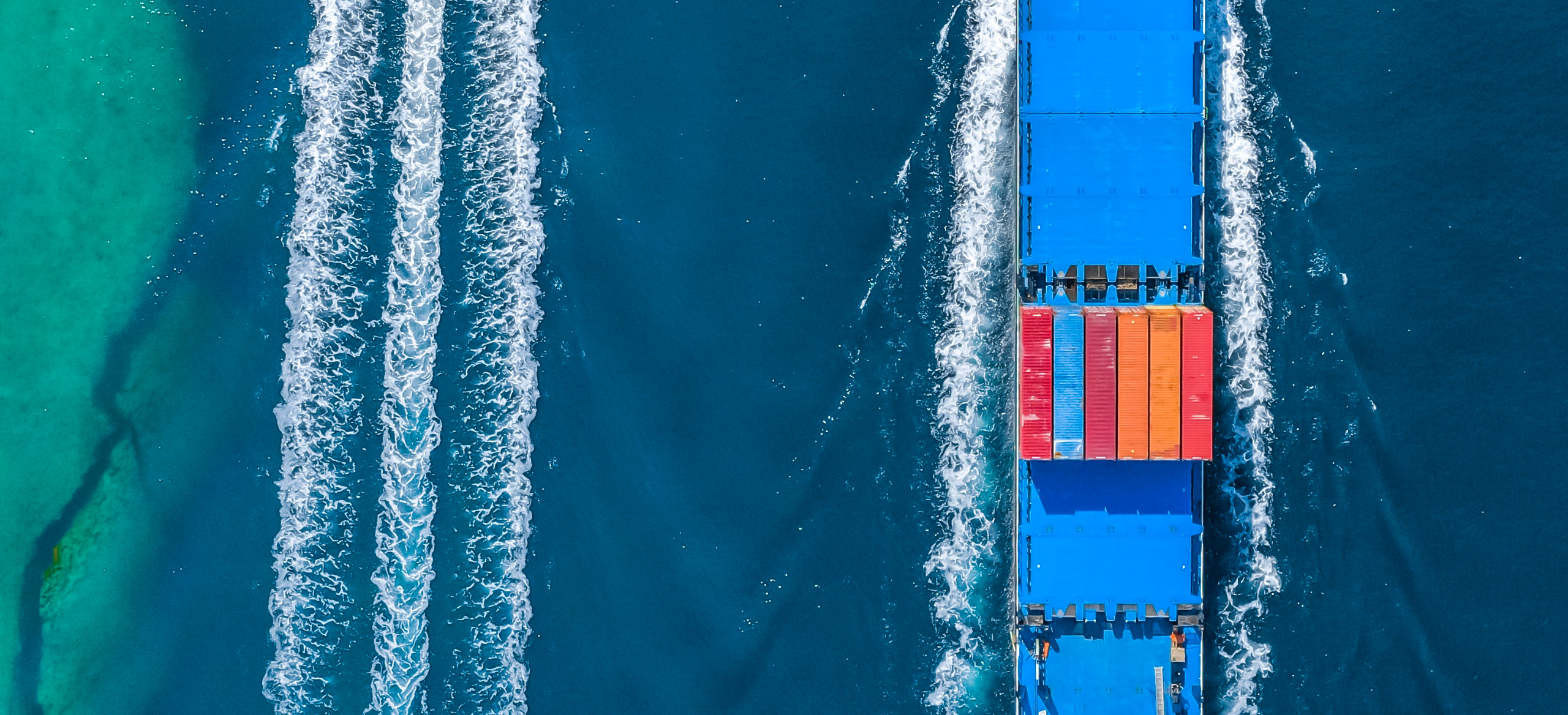 export packaging header